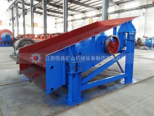 江西機制砂與河沙的區別｜機制砂原料、生產流