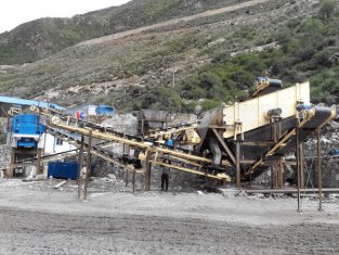 礦山機械市場?非洲金礦礦山機械設備的趨勢發展