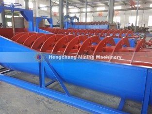 優質砂石生產線應具備的特點、如何配置一條高