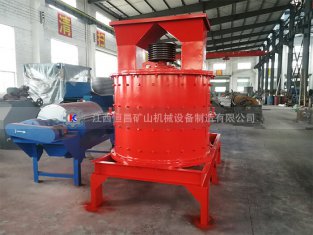 環保型砂石生產線的五個設計要點