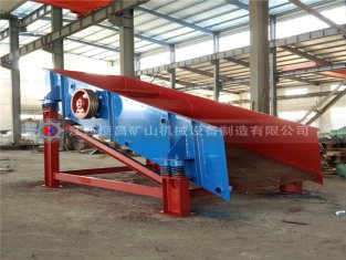 普及非洲砂/沙金礦的選礦方法和選礦設(shè)備選型