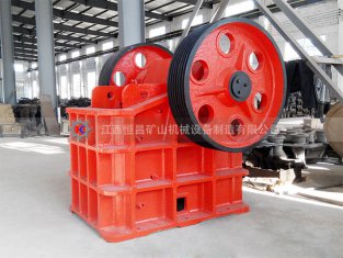 礦山立式破碎機設備貴嗎？多少錢一臺？